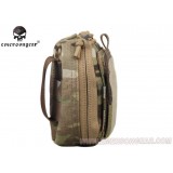 Admin Multi Purpose Map Bag AOR1