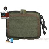 Admin Multi Purpose Map Bag AOR1