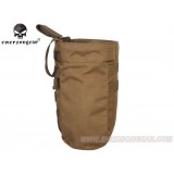 Dump Pouch Coyote Brown