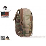 Tasca Porta Utility Detective Bag Multicam