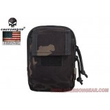 Tasca Porta Utility Detective Bag Multicam