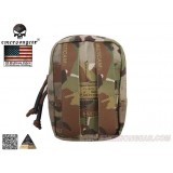 Tasca Porta Utility Detective Bag Multicam