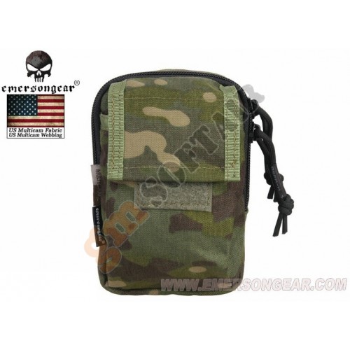 Tasca Porta Utility Detective Bag Multicam