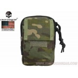 Tasca Porta Utility Detective Bag Multicam