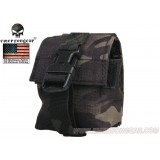 Tasca Porta Granate Multicam Arid