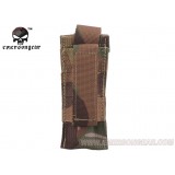 Tactical Scissors Pouch Multicam