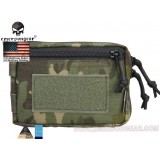 Tasca Porta Utility Compact Multicam