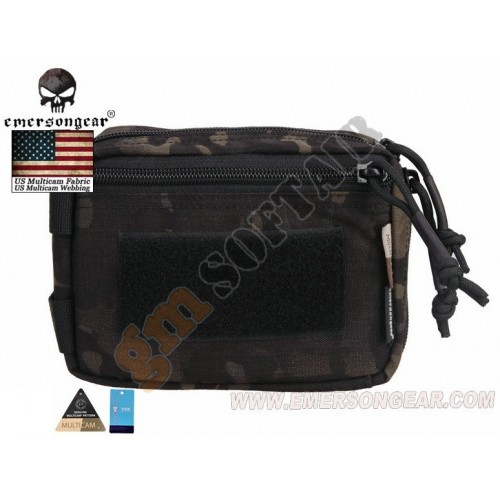 Tasca Porta Utility Compact Multicam