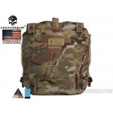 Pouch Zip-ON Panel Multicam