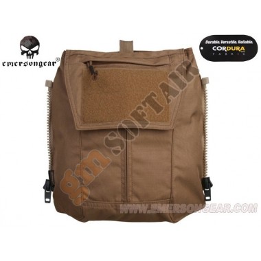 Zip-ON Panel Coyote Brown (EM8348 EMERSON)