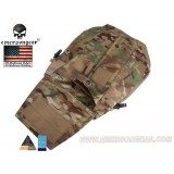 Pouch Zip-ON Panel Multicam