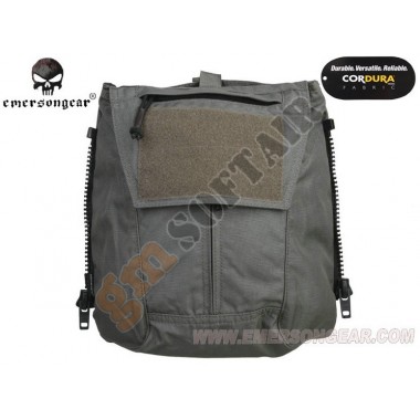 Zip-ON Panel Foliage Green (EM8348 EMERSON)