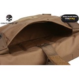 Pouch Zip-ON Panel Multicam Black