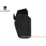 Fast Loaded Holster Glock TAN