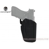 Fast Loaded Holster Glock TAN