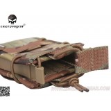 Porta Caricatori TACO Single Unit Multicam