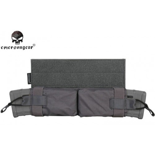 Side-Pull Mag Pouch Multicam