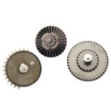 Helical Gear Set (MC-108 ICS)