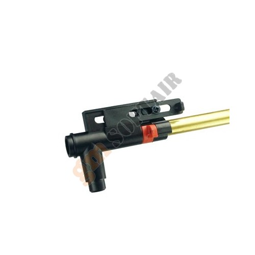 Hop Up Unit for AK74M/AKS74U (MK-55 ICS)