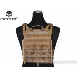 JPC Vest 2.0 Coyote Brown