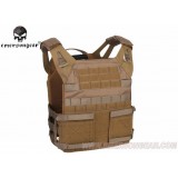 JPC Vest 2.0 Coyote Brown