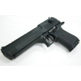 Aluminium Frame for Desert Eagle (DE50-05(BK) Guarder)