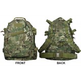 3-Day Assault Pack Multicam (B-11C(MC) Guarder)