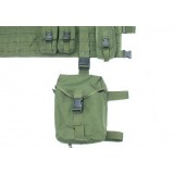 Leg Bag M.O.D. OD (MOD-03C(OD) Guarder)