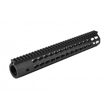 13'' RIS Keymod Knight's Armament Airsoft URX 4 (KAA-URX4-13-BK MadBull)