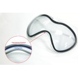 GC5 Spare Mirrored Lens (GC5-BL Guarder)