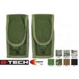 RAV M16 Magazine Pouch x2 UCP (GT-AC-01(ACU) Guarder)