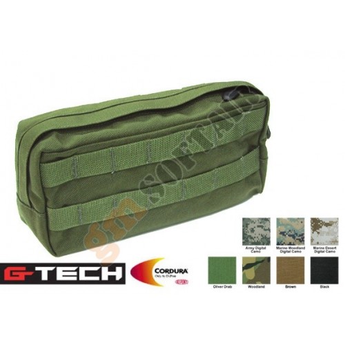 RAV Sideway Pouch UCP (GT-AC-06(ACU) GUARDER)