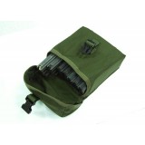 MOD SAW Pouch Woodland (GT-AC-07(WC) Guarder)