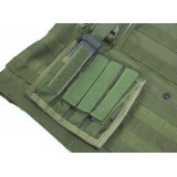 RAV M92F/M1911 Magazine Pouch Multicam (GT-AC-09(MC) Guarder)