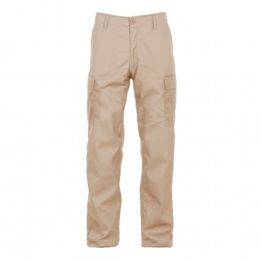 Pantalone BDU Sand tg. XXL (111211S-XXL FOSTEX)