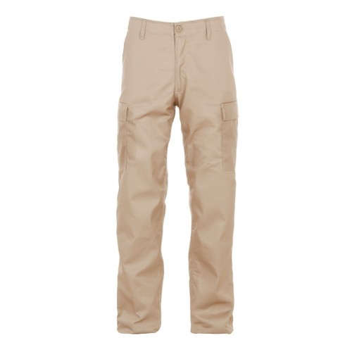 Pantalone BDU Sand