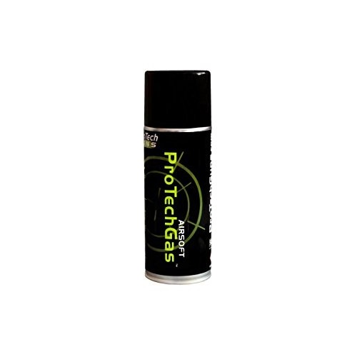 Green Gas da 400 ml