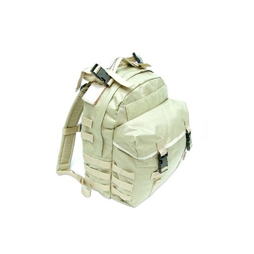 Tactical Recon Pack Khaki