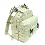 Tactical Recon Pack Khaki