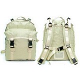 Tactical Recon Pack Khaki