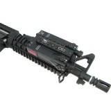 An/Peq Battery Case (KA-BC-02 King Arms)