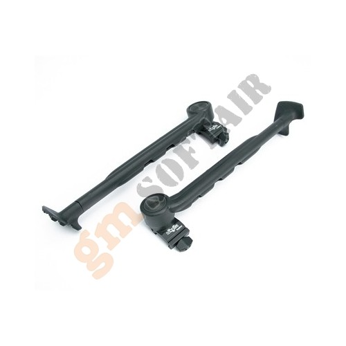 Vltor Bipod Black (KA-BP-09 KING ARMS)