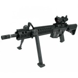 Vltor Bipod Black (KA-BP-09 KING ARMS)