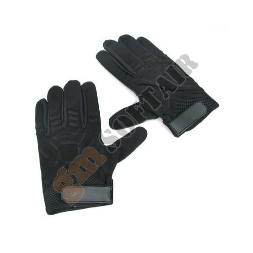 Extreme Shooting Gloves King Arms (KA-GLOVE-2188-BK-L King Arms)