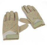 Guanti Extreme Shooting King Arms (KA-GLOVE-2188-TAN-L King Arms)