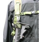 ODA Hook Sling OD (KA-SL-1800-OD King Arms)