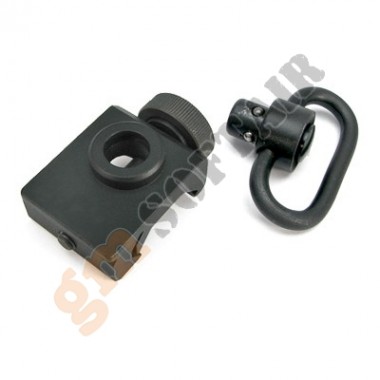 RIS Sling Swivel (KA-SLA-16 King Arms)