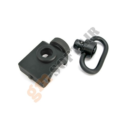 RIS Sling Swivel (KA-SLA-16 King Arms)