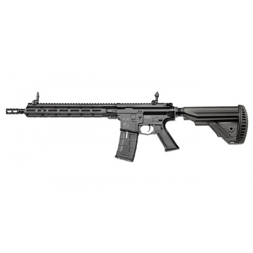 CXP-MMR Carbine Nero (ICS-401 ICS)