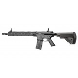 CXP-MMR Carbine Nero (ICS-401 ICS)